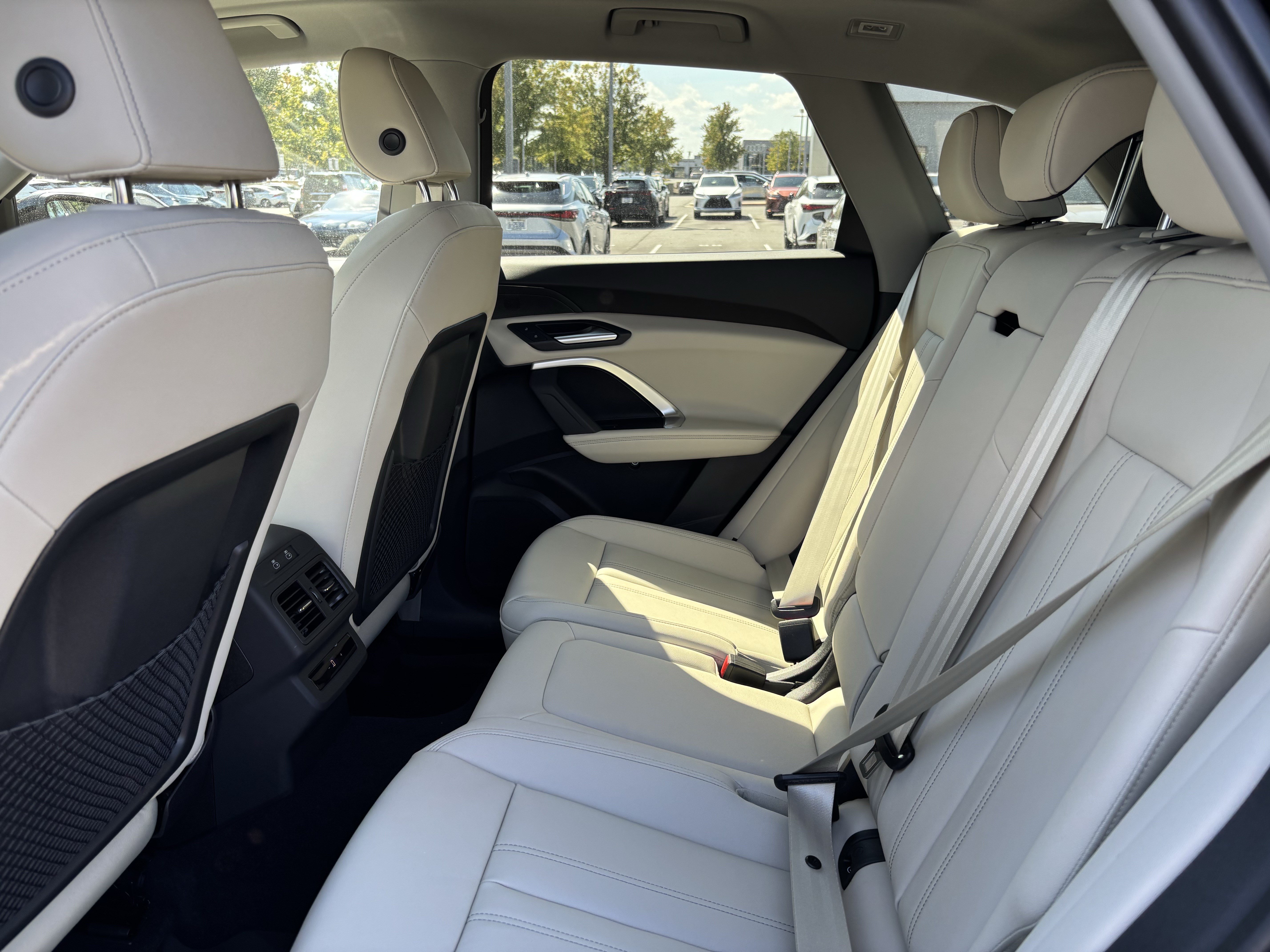 New 2026 Audi Q5 2.0T AWD/4WD image 18