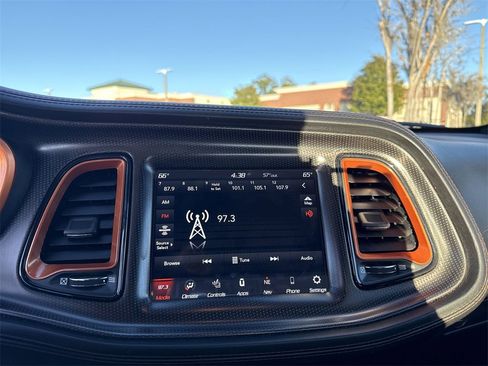 Used 2020 Dodge Challenger R/T Scat Pack image 17