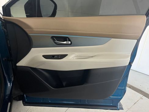 Used 2025 Nissan Murano Platinum w/ Cargo Package image 30