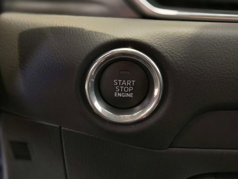 New 2025 MAZDA CX-5 AWD 2.5 S w/ Select Package image 22