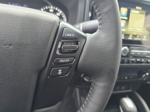 New 2026 Nissan Frontier SV w/ SV Convenience Package image 29