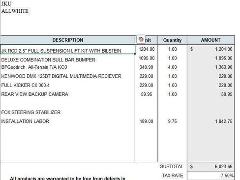 Used 2013 Jeep Wrangler Unlimited Sahara w/ Connectivity Group image 10