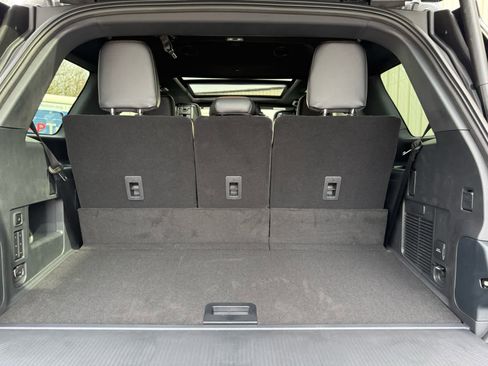 New 2026 Ford Expedition Tremor AWD/4WD image 7