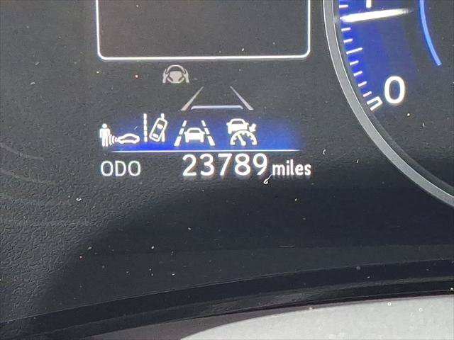 Certified 2024 Lexus NX 350 AWD image 19