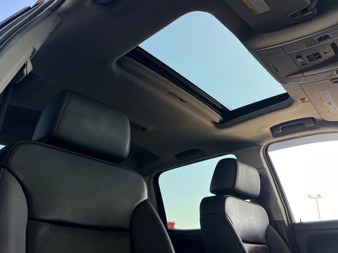 Used 2018 GMC Sierra 1500 SLT w/ All Terrain Package image 20