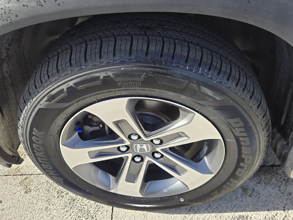 Certified 2023 Honda Pilot EX-L image 10