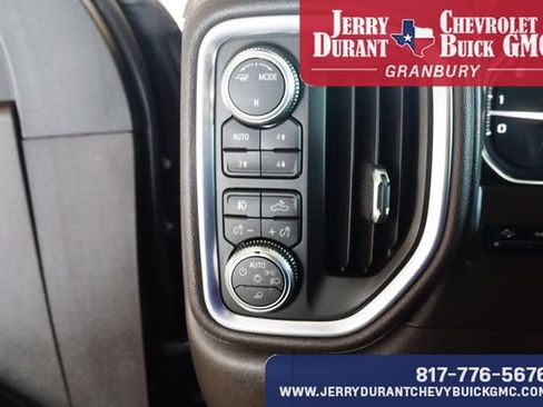Used 2020 GMC Sierra 2500 Denali w/ Denali Ultimate Package image 15
