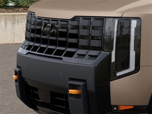 New 2027 Kia Telluride SX Prestige X-Pro image 13