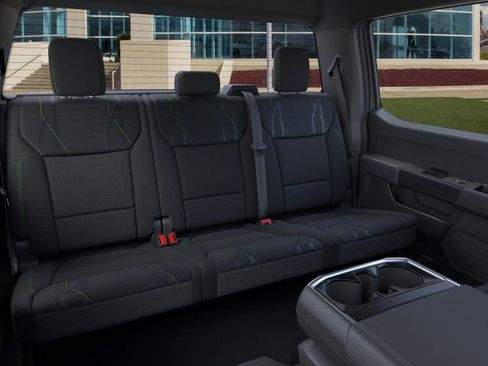 Used 2025 Ford F150 STX w/ Equipment Group 200A image 11