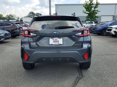 Certified 2024 Subaru Crosstrek 2.0i Premium w/ Popular Package #3 AWD/4WD image 6