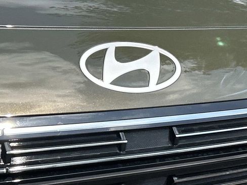 New 2026 Hyundai Palisade FWD Hybrid image 11
