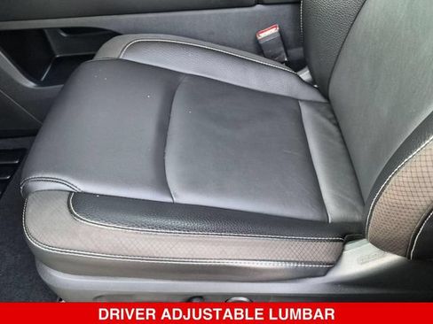 Certified 2024 Nissan Pathfinder SL AWD/4WD image 17