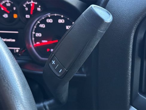 Used 2021 Chevrolet Silverado 2500 W/T w/ WT Convenience Package image 22