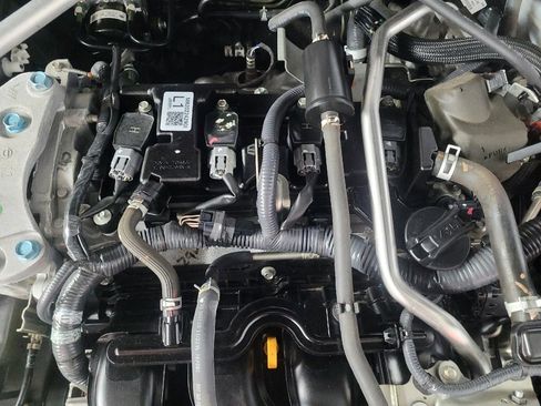 Used 2021 Nissan Sentra SR image 30