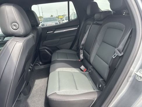 New 2026 GMC Terrain AT4 image 22