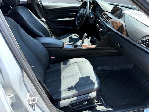 Used 2015 BMW 328i Sedan image 12