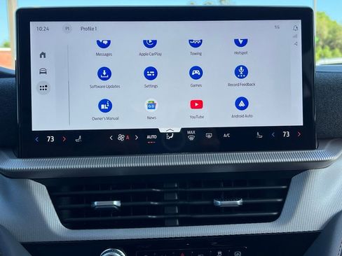 New 2026 Ford Explorer Active RWD image 39