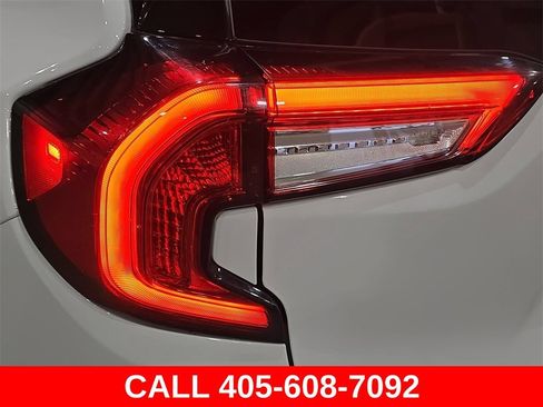 Used 2024 GMC Terrain Denali AWD/4WD image 33