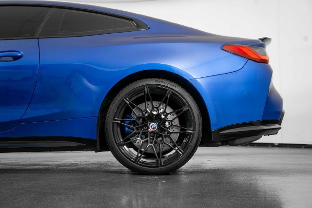 Used 2023 BMW M4 xDrive Competition w/ Executive Package AWD/4WD image 13