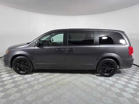 Used 2019 Dodge Grand Caravan GT image 8
