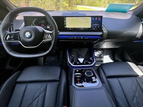 Used 2026 BMW X3 xDrive30i AWD/4WD image 7