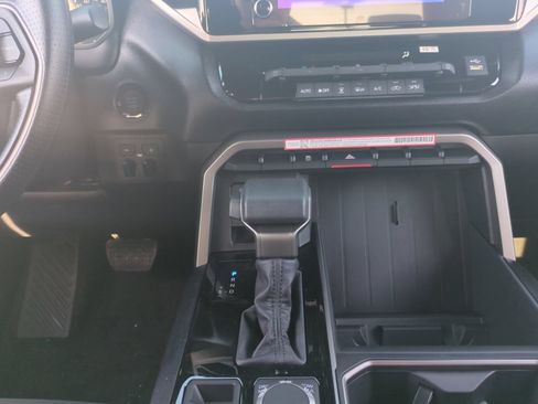 Certified 2026 Toyota Tundra SR5 AWD/4WD image 11
