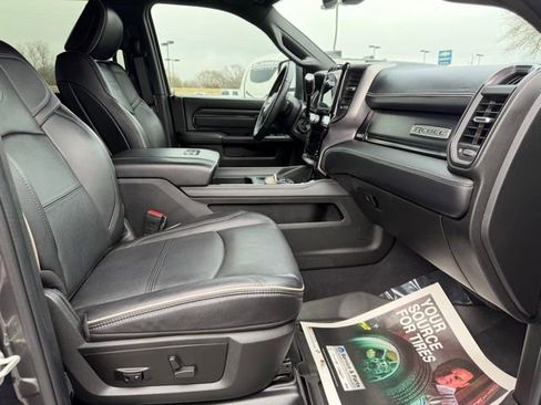Used 2023 RAM 2500 Rebel w/ Level 2 Equipment Group image 10