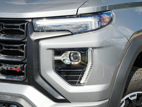 New 2026 GMC Canyon AT4 w/ Technology Plus Package image 3