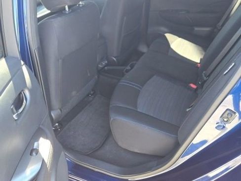 Used 2023 Nissan Leaf S FWD image 14