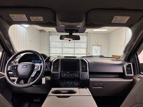 Used 2020 Ford F150 XLT AWD/4WD image 20