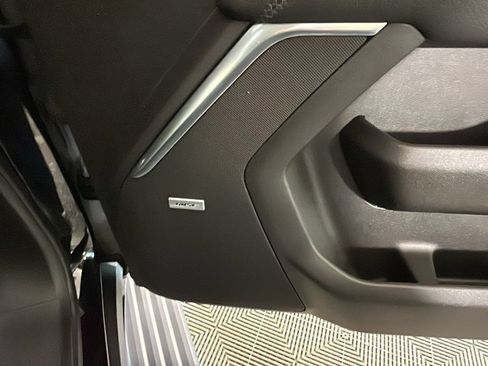 Used 2021 GMC Yukon XL Denali w/ Denali Ultimate Package AWD/4WD image 36