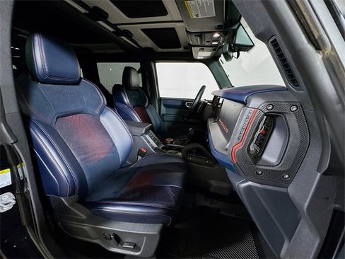 Used 2024 Ford Bronco Raptor image 27
