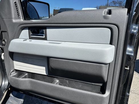 Used 2014 Ford F150 STX w/ Equipment Group 201A Mid image 16