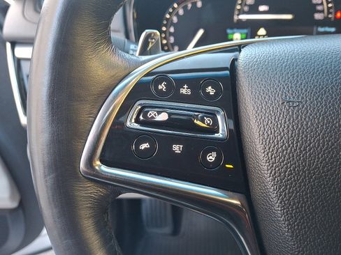 Used 2019 Cadillac CTS Luxury image 27