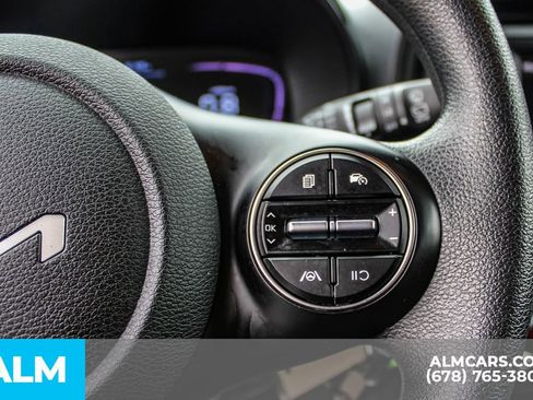 Used 2024 Kia Soul LX w/ Option Group 015 image 28