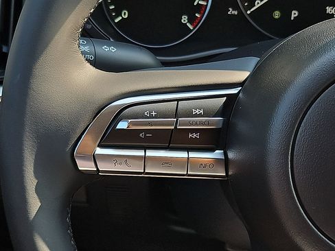 New 2026 MAZDA CX-50 AWD 2.5 S w/ Weather Package image 19
