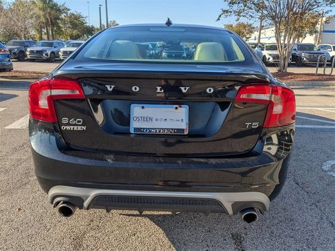 Used 2018 Volvo S60 T5 Dynamic w/ Protection Package image 11