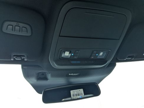 New 2025 Ford Explorer ST-Line w/ Premium Package image 13