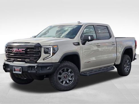 New 2026 GMC Sierra 1500 AT4X image 1