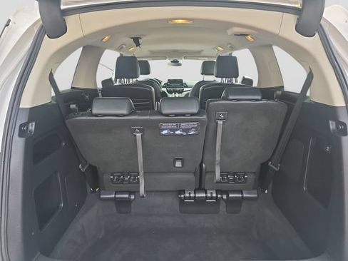 Used 2025 Honda Odyssey EX-L image 12
