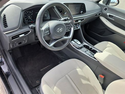 Used 2022 Hyundai Sonata SEL w/ Convenience Package image 14