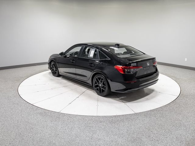 Used 2024 Honda Civic Sport image 29