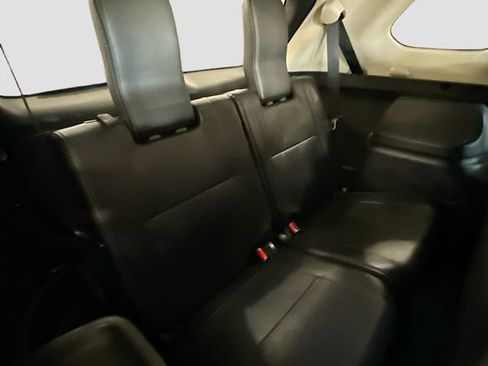 Used 2020 Mitsubishi Outlander SE image 27