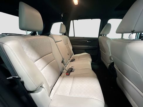 Used 2020 Honda Passport EX-L image 25