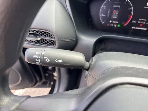 Used 2026 Honda HR-V LX image 16