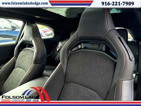 New 2024 Dodge Charger R/T Scat Pack w/ Plus Group image 24