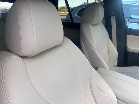 Used 2020 BMW X5 xDrive40i w/ Convenience Package AWD/4WD image 8