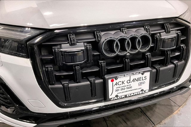 Used 2026 Audi Q7 3.0T Premium AWD/4WD image 21