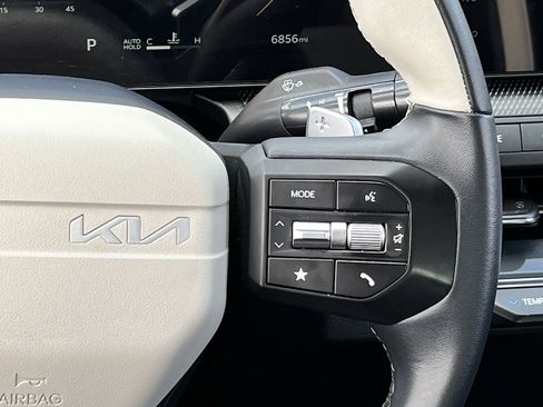 Used 2025 Kia K4 GT-Line Turbo FWD image 15