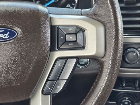 Used 2022 Ford F350 King Ranch w/ King Ranch Ultimate Package AWD/4WD image 29
